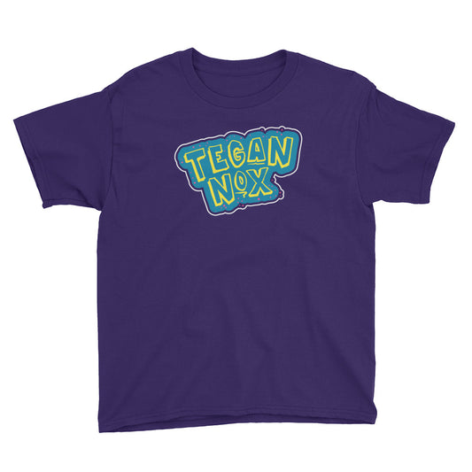 Tegan Nox Youth T-Shirt