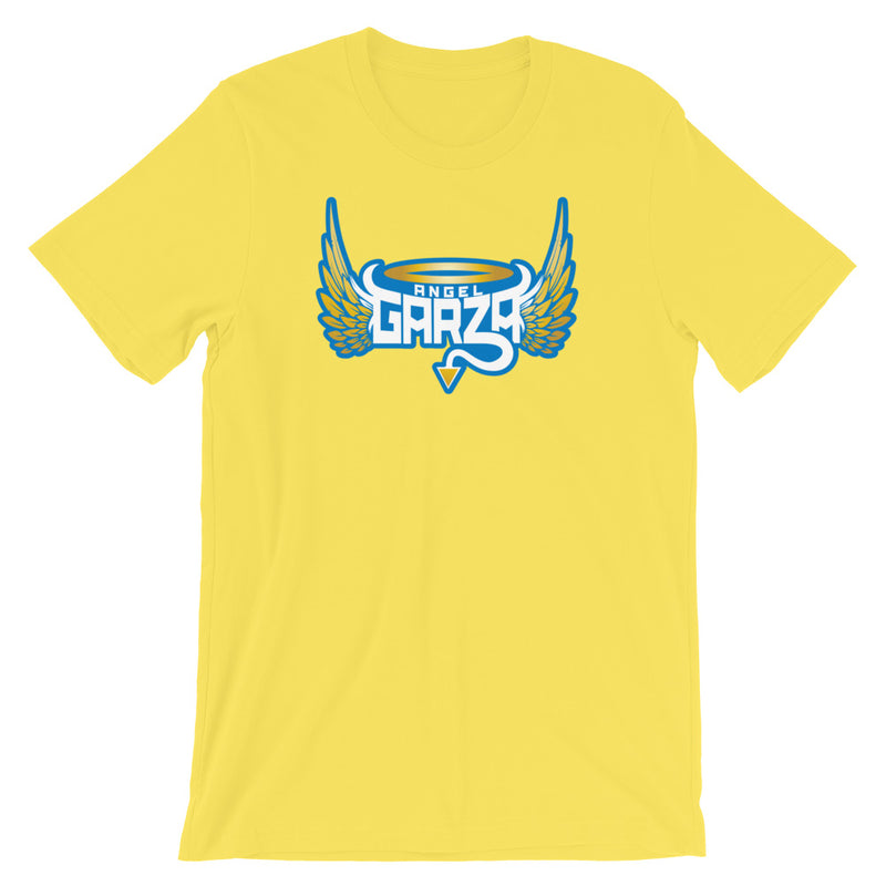 Angel Garza Unisex T-Shirt