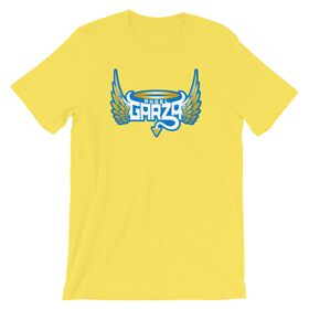 Angel Garza Unisex T-Shirt