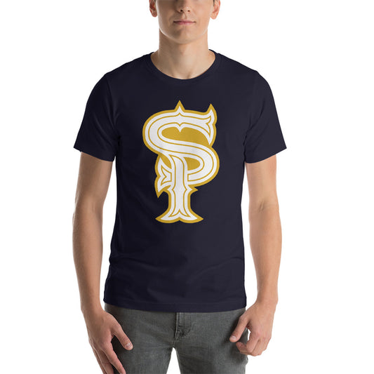 Street Profits Logo Unisex T-Shirt