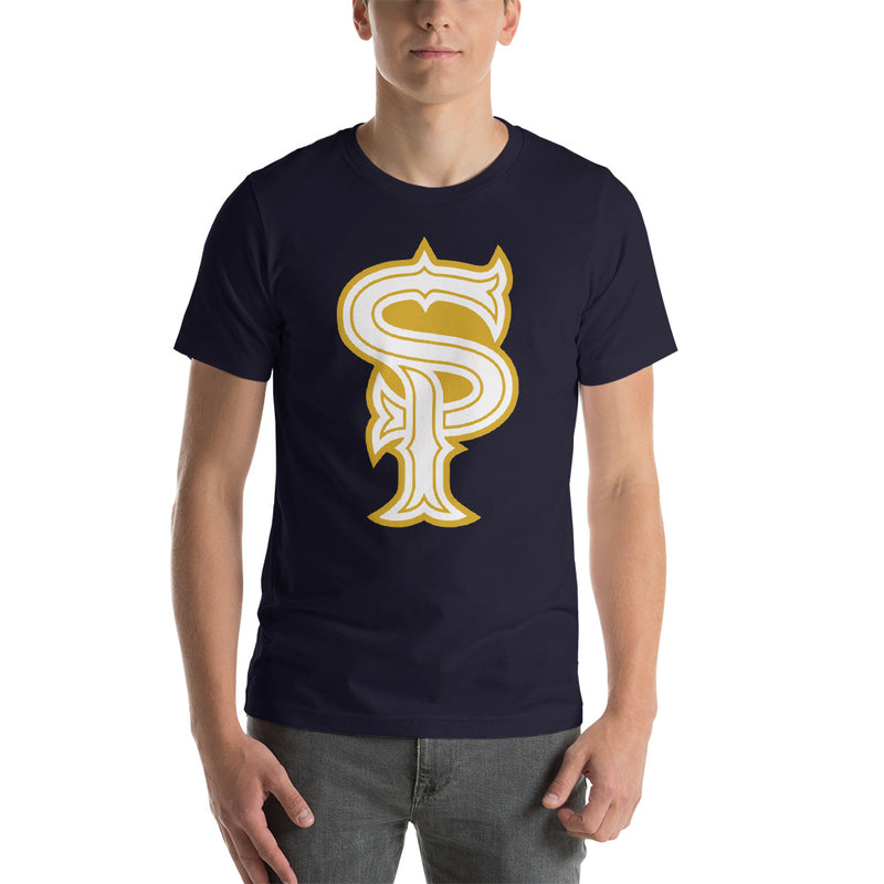 Street Profits Logo Unisex T-Shirt