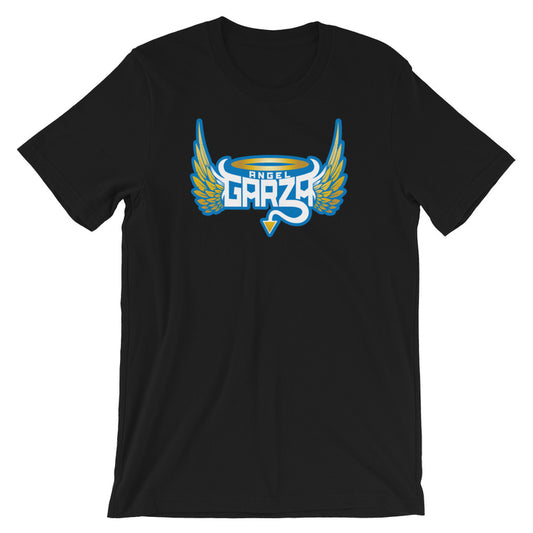 Angel Garza Unisex T-Shirt T-Shirt PW Catalog