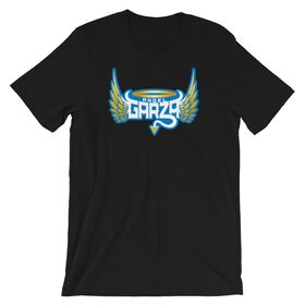 Angel Garza Unisex T-Shirt T-Shirt PW Catalog