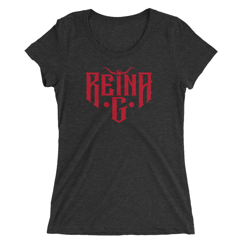 Reina Gonzalez Women's Tri-Blend T-Shirt
