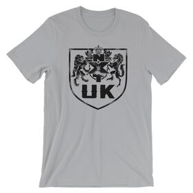 NXT UK "Logo" Unisex T-Shirt