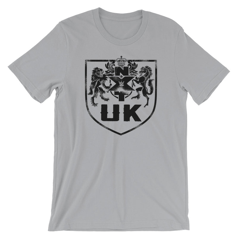 NXT UK "Logo" Unisex T-Shirt