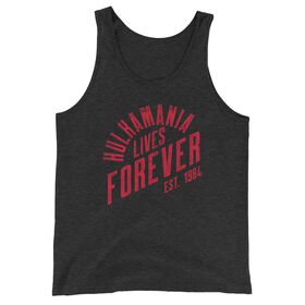 Hulk Hogan "Hulkamania Lives Forever" Tank Top
