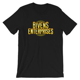 Bivens Enterprises Unisex T-Shirt T-Shirt PW Catalog