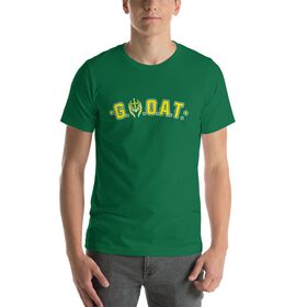 Rey Mysterio "G.M.O.A.T." Unisex T-Shirt