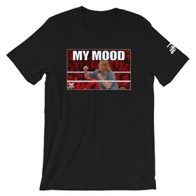 The Miz "My Mood" T-Shirt