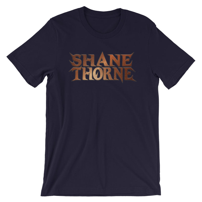 Shane Thorne Unisex T-Shirt