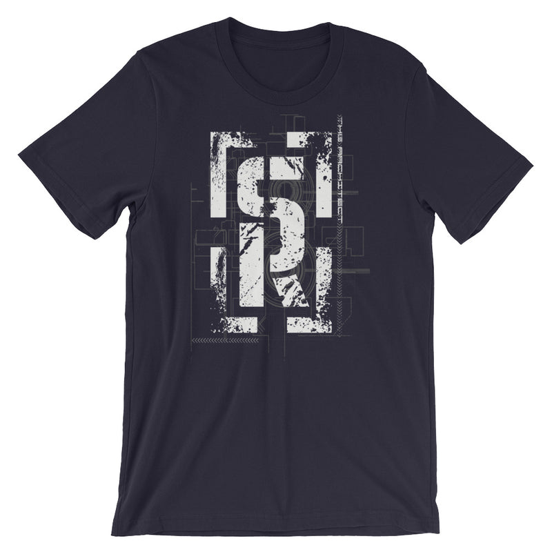 Seth Rollins "SR" Unisex T-Shirt