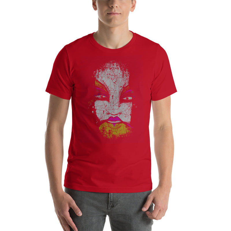 Asuka "Empress of Tomorrow" Unisex T-Shirt