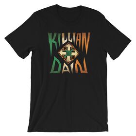 Killian Dain St. Patrick's Day T-Shirt