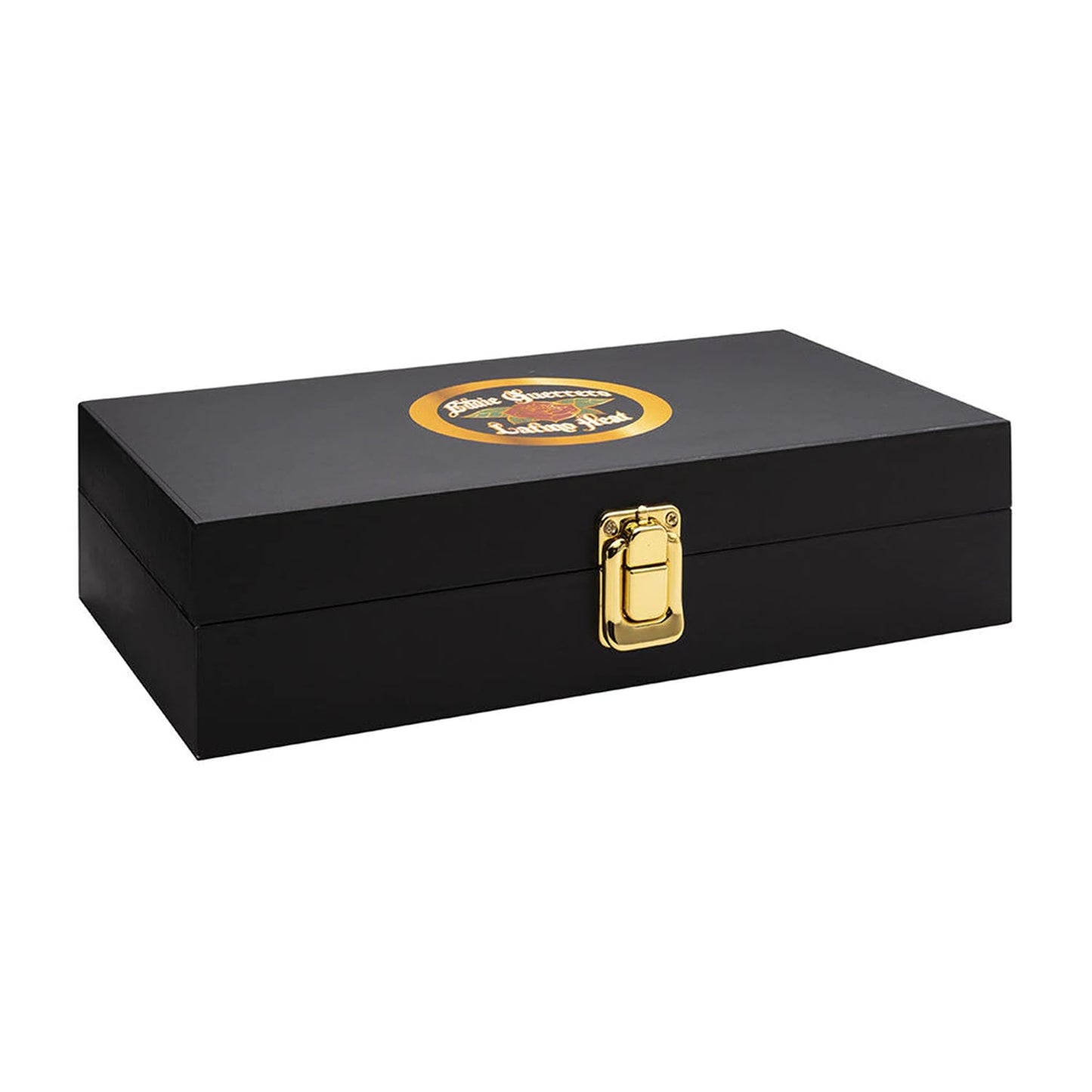 Eddie Guerrero Legends Championship Replica Side Plate Box Set
