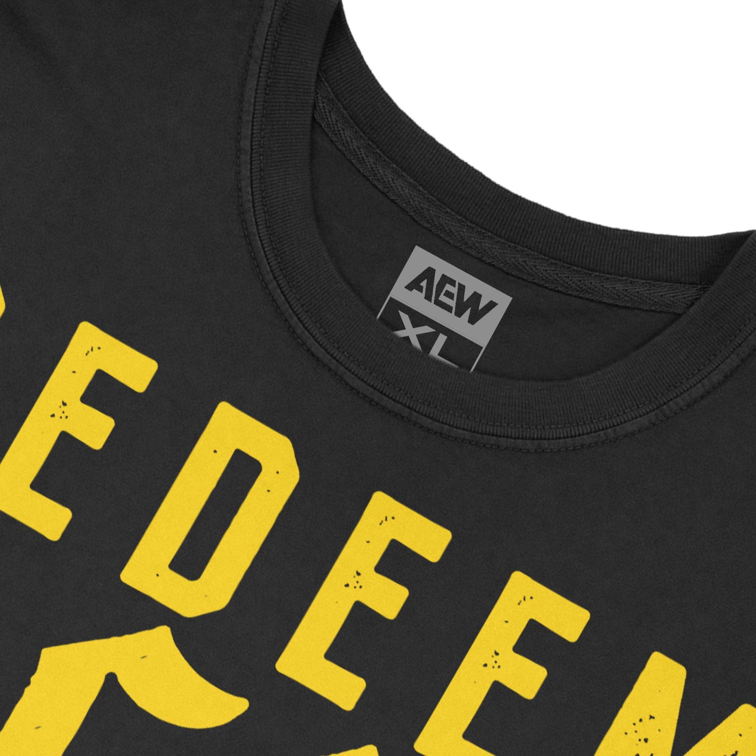 Eddie Kingston Redeem Deez Nuts T-Shirts T-Shirt PW Catalog