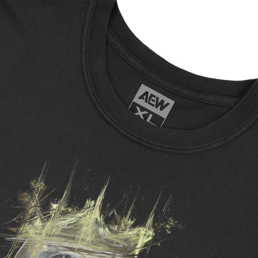 Eddie Kingston Royalty T-Shirt T-Shirt PW Catalog