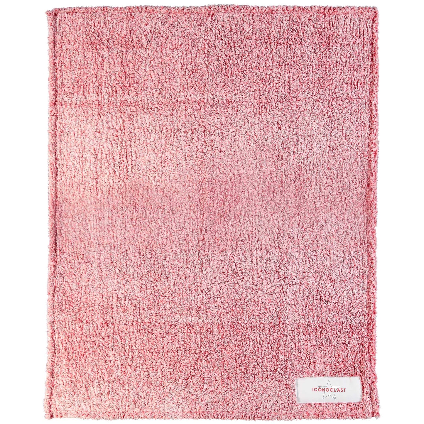 Edge Iconoclast 50'' x 60'' Sherpa Throw Blanket