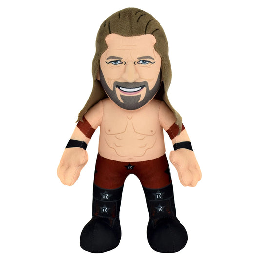 Edge Plush Bleacher Creature
