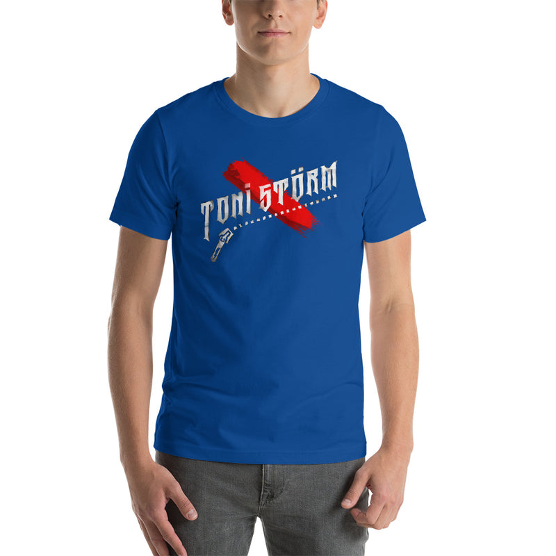 Toni Storm Unisex T-Shirt