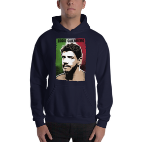 Eddie Guerrero "Photo" Pullover Hoodie Sweatshirt