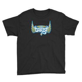 Angel Garza Youth T-Shirt