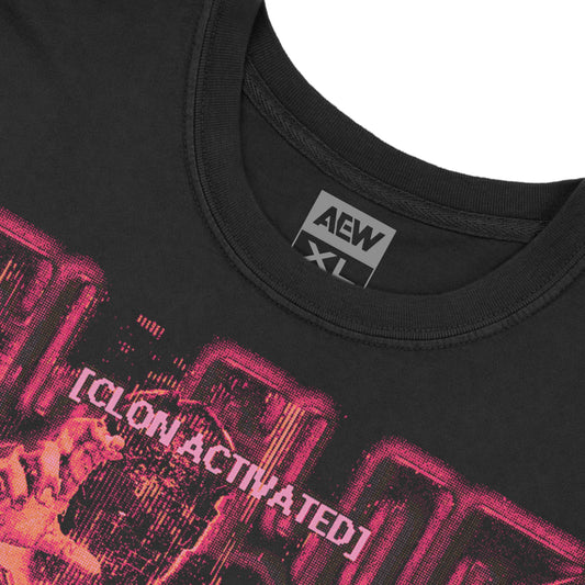 El Clon Clon Activated T-Shirt T-Shirt PW Catalog