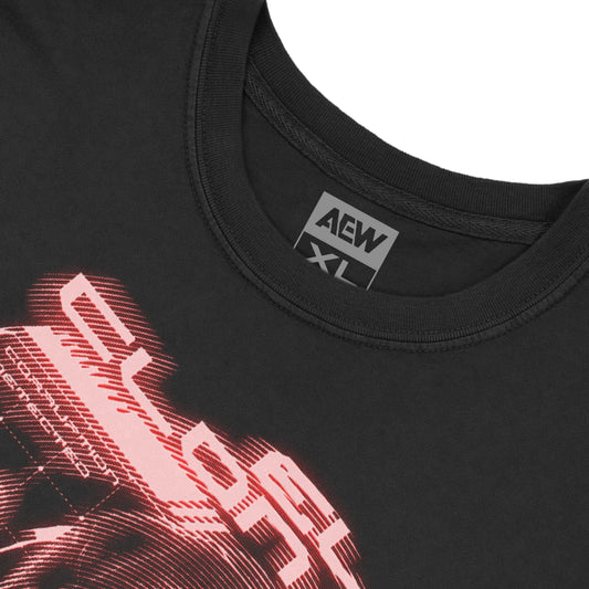 El Clon Corruption Detected T-Shirt T-Shirt PW Catalog