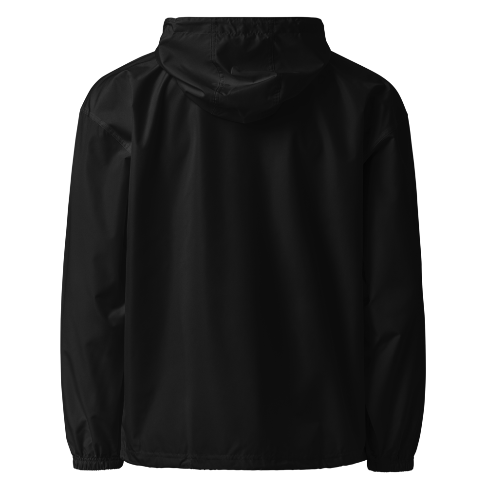 TMDK*Champion Packable Jacket (Black) Jacket PW Catalog