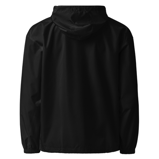 TMDK*Champion Packable Jacket (Black) Jacket PW Catalog