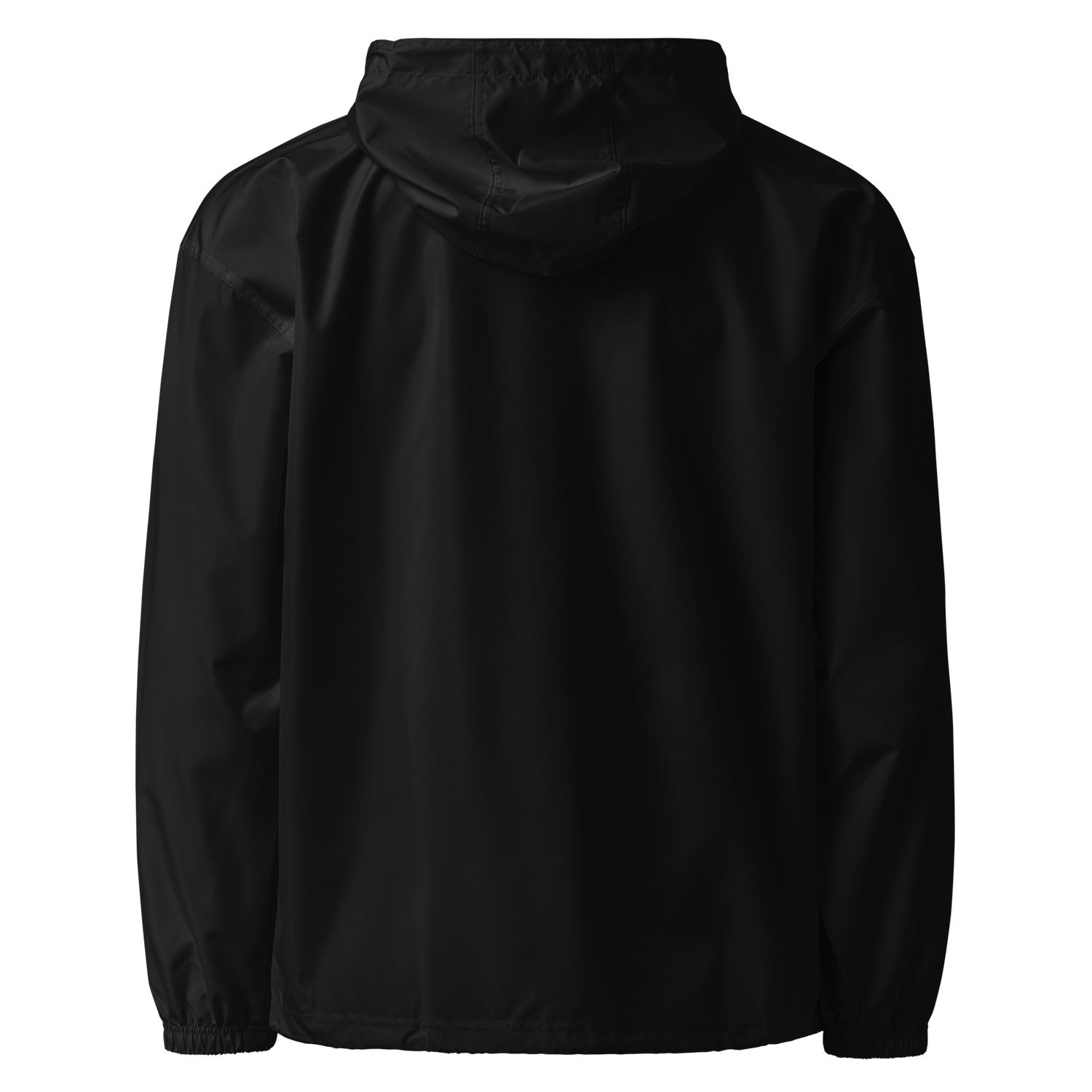 House of Torture Embroidered Champion Packable Jacket Jacket PW Catalog