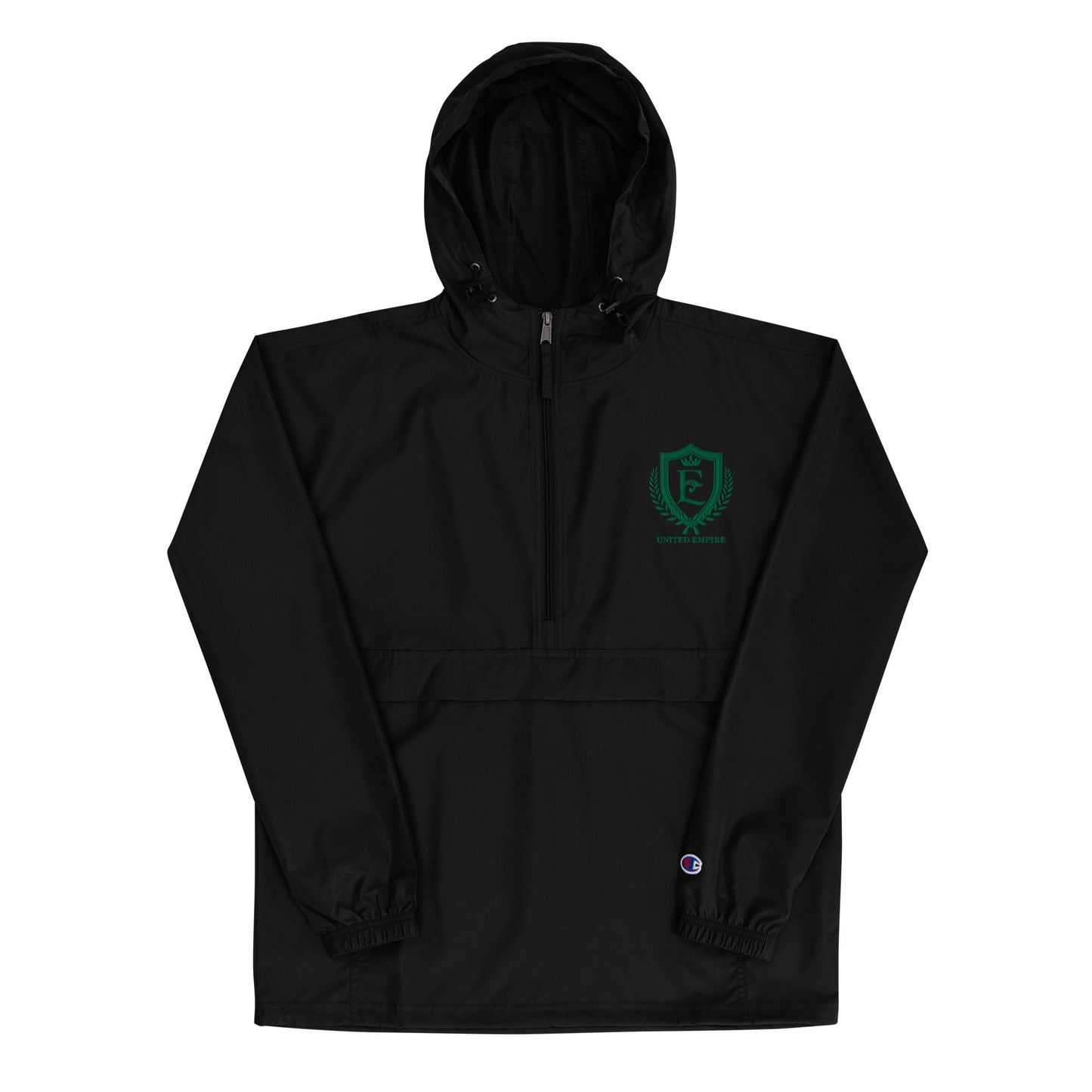 UNITED EMPIRE*Champion Packable Jacket Jacket PW Catalog