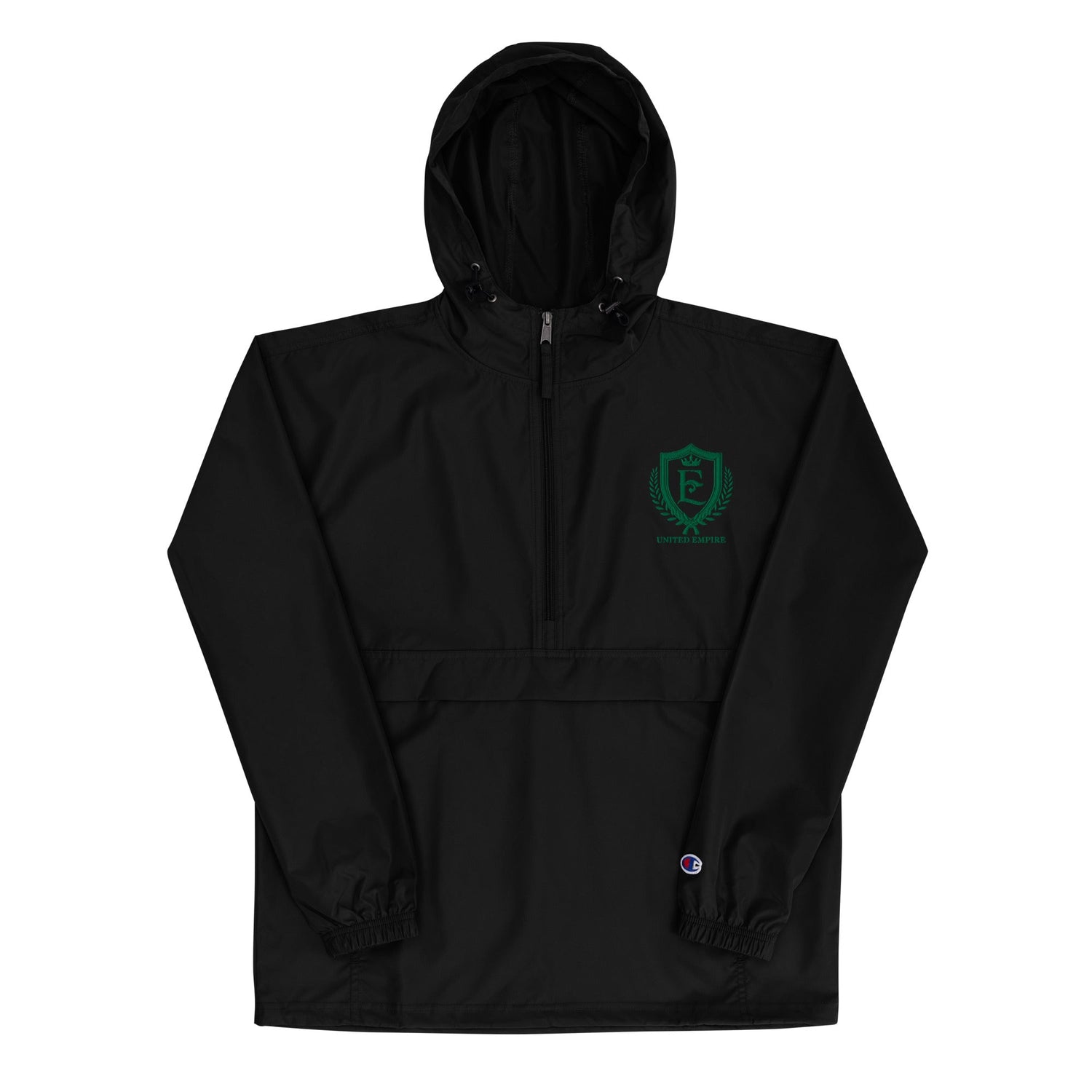 UNITED EMPIRE*Champion Packable Jacket Jacket PW Catalog