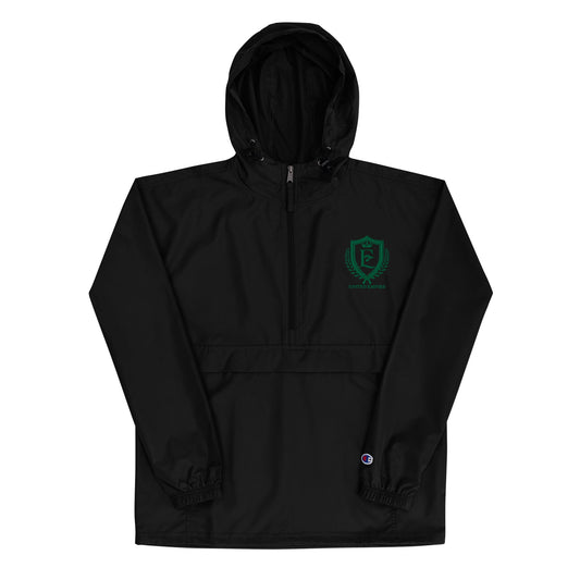 UNITED EMPIRE*Champion Packable Jacket Jacket PW Catalog
