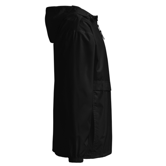 BULLET CLUB Champion Packable Jacket Jacket PW Catalog