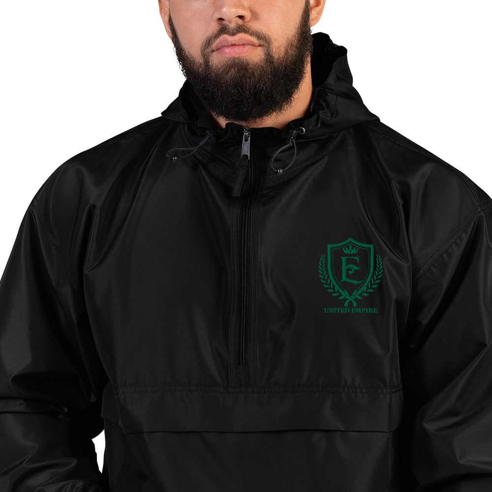 UNITED EMPIRE*Champion Packable Jacket Jacket PW Catalog