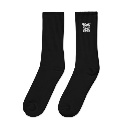 Bullet Club socks PW Catalog