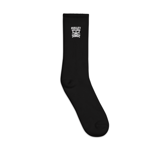 Bullet Club socks PW Catalog