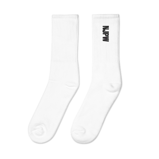 NJPW socks PW Catalog
