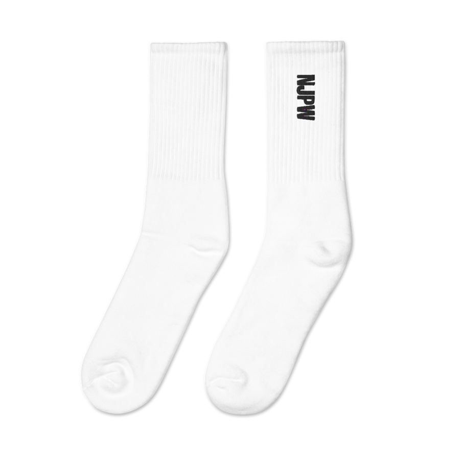 NJPW socks PW Catalog