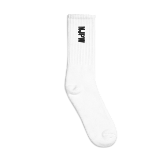 NJPW socks PW Catalog