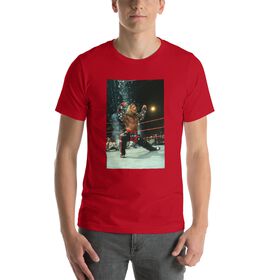 Shawn Michaels "Pose" T-Shirt