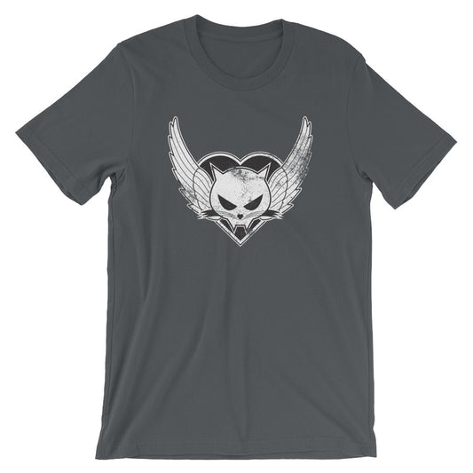 Natalya "Hart and Soul" Unisex T-Shirt T-Shirt PW Catalog