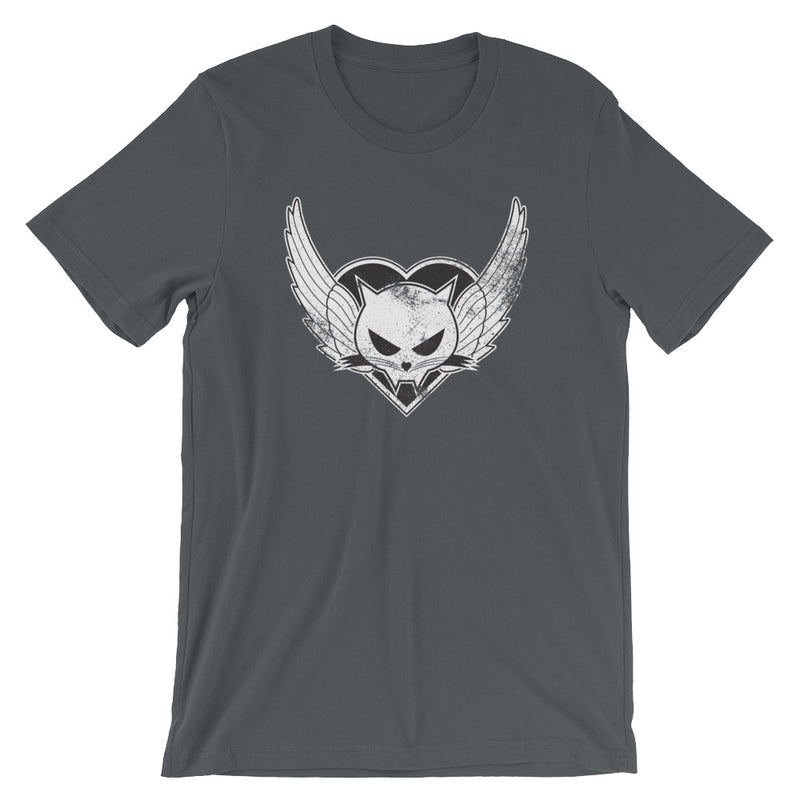 Natalya "Hart and Soul" Unisex T-Shirt