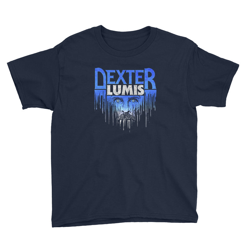 Dexter Lumis Youth T-Shirt