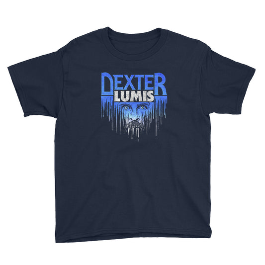 Dexter Lumis Youth T-Shirt T-Shirt PW Catalog