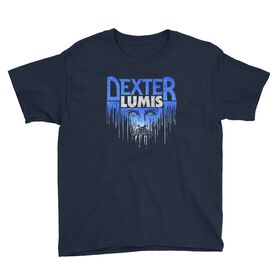 Dexter Lumis Youth T-Shirt