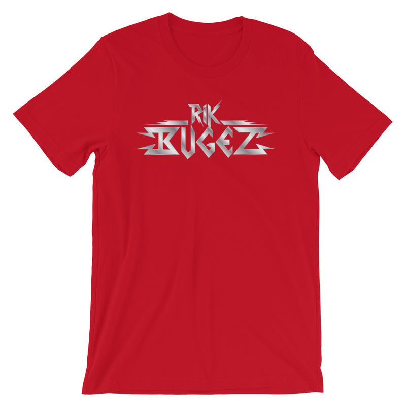 Rik Bugez Unisex T-Shirt