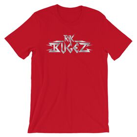 Rik Bugez Unisex T-Shirt