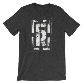 Seth Rollins "SR" Unisex T-Shirt